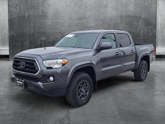2021 Toyota Tacoma SR5 — Pickup Truck — 29,202 mi — Cerritos, CA