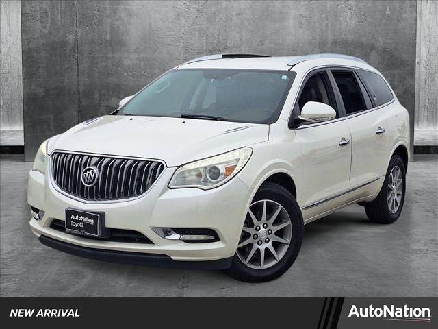 2014 Buick Enclave Leather — SUV — 105,266 mi — Cerritos, CA