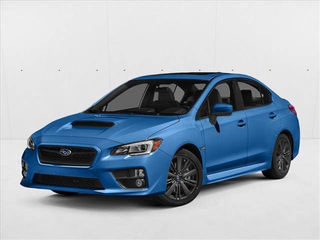 2015 Subaru WRX Premium — Sedan — 117,863 mi — Cerritos, CA