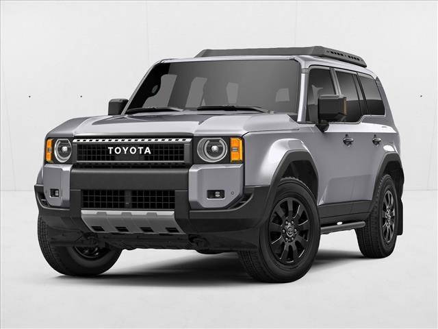 2024 Toyota Land Cruiser First Edition — SUV — 15,804 mi — Cerritos, CA