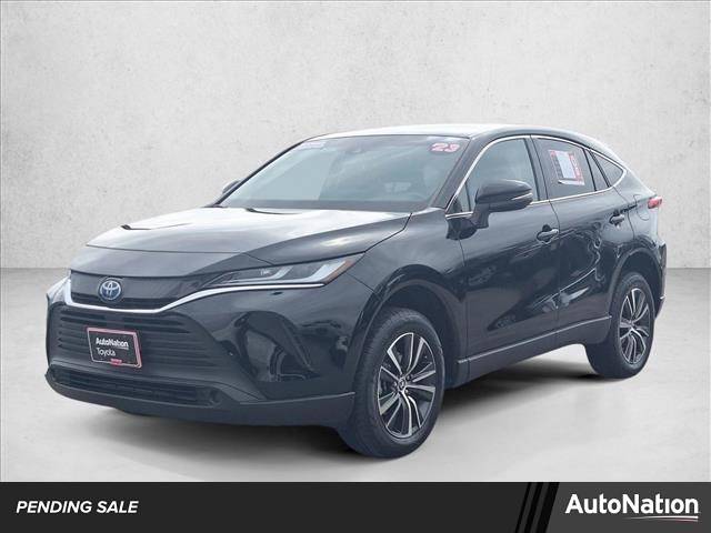 2023 Toyota Venza LE — SUV — 36,575 mi — Cerritos, CA