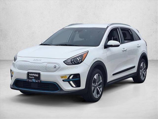 2022 Kia Niro EV EX — SUV — 64,324 mi — Cerritos, CA