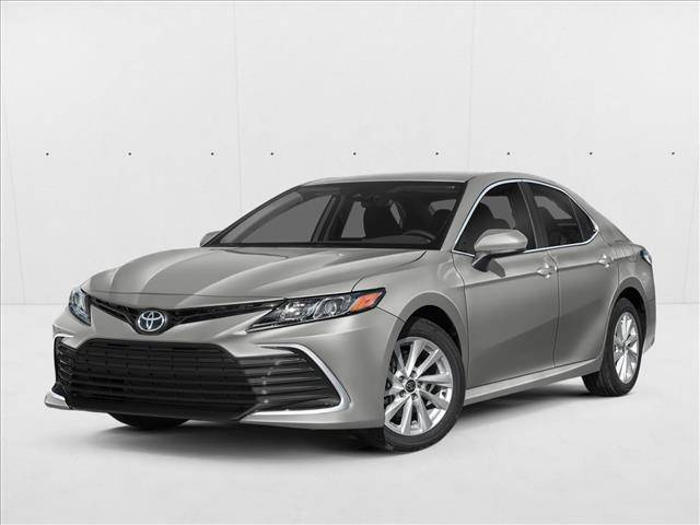 2022 Toyota Camry LE — Sedan — 41,017 mi — Cerritos, CA