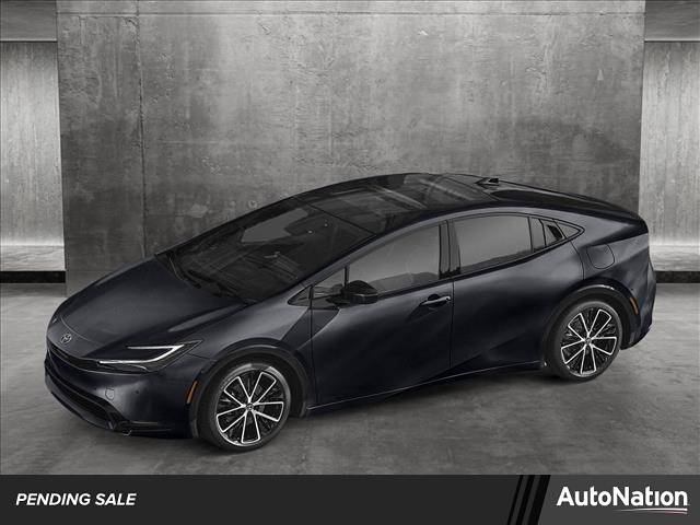 2023 Toyota Prius Limited — Hatchback — 16,119 mi — Cerritos, CA