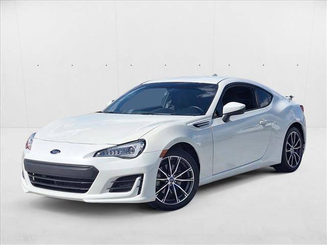 2017 Subaru BRZ Premium — Coupe — 88,608 mi — Cerritos, CA