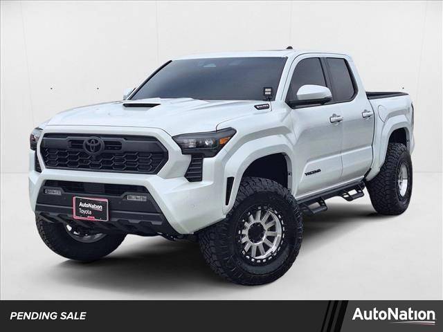 2025 Toyota Tacoma TRD Sport Hybrid — Pickup Truck — 1,026 mi — Cerritos, CA