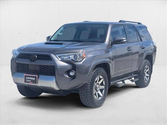 2021 Toyota 4Runner TRD Off Road Premium — SUV — 73,210 mi — Cerritos, CA