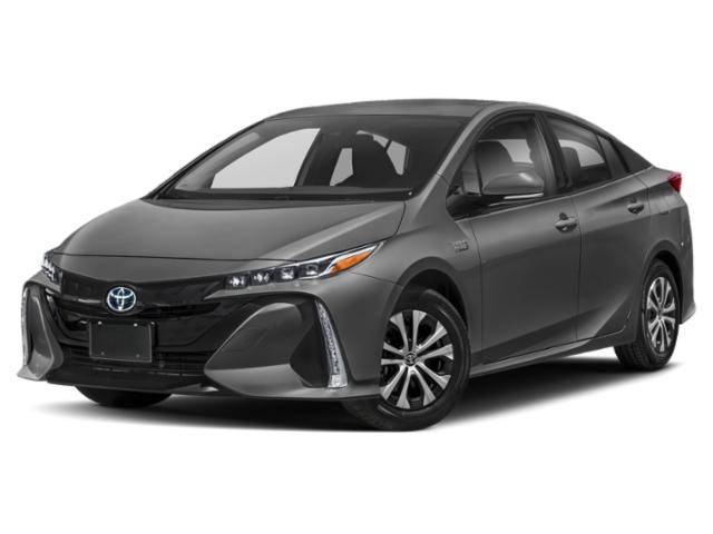 2022 Toyota Prius Prime LE — Hatchback — 50,260 mi — Cerritos, CA