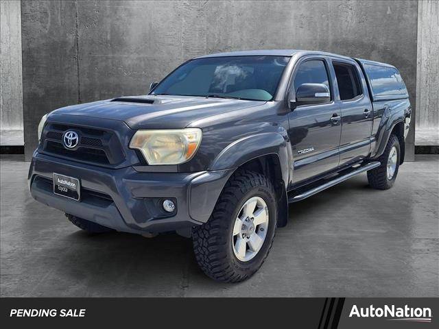 2012 Toyota Tacoma Base — Pickup Truck — 232,120 mi — Cerritos, CA