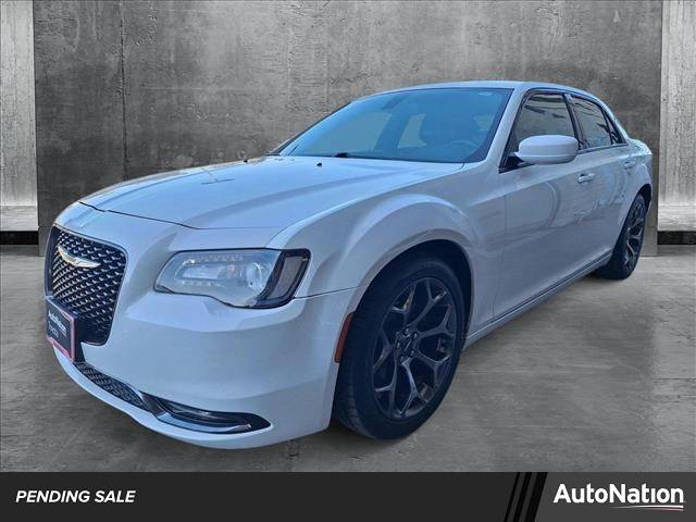 2018 Chrysler 300 S — Sedan — 77,847 mi — Cerritos, CA