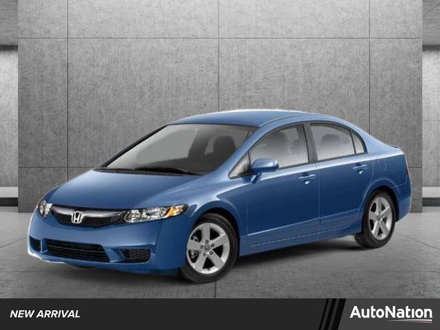 2010 Honda Civic LX-S — Sedan — 114,242 mi — Cerritos, CA