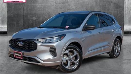 2023 Ford Escape ST-Line — SUV — 49,943 mi — Cerritos, CA