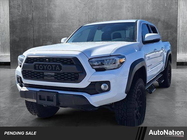 2023 Toyota Tacoma TRD Off Road — Pickup Truck — 10,175 mi — Cerritos, CA
