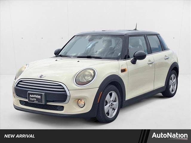 2015 MINI Hardtop Cooper — Hatchback — 109,569 mi — Cerritos, CA