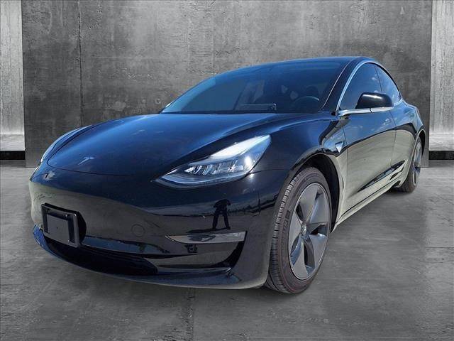 2019 Tesla Model 3 Long Range — Sedan — 62,104 mi — Cerritos, CA