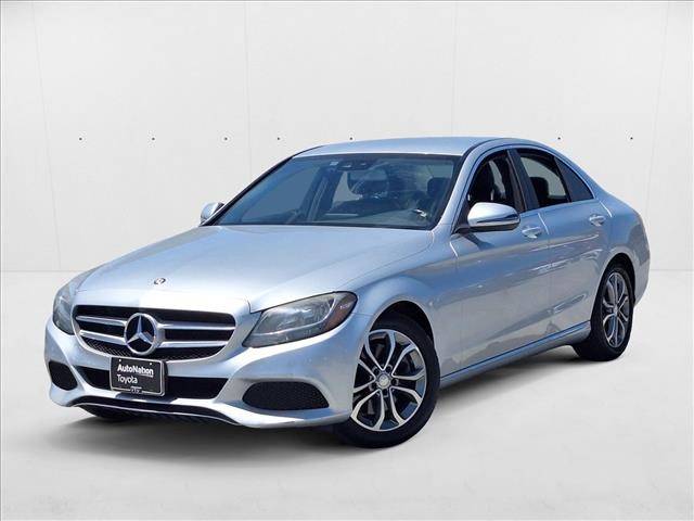 2016 Mercedes-Benz C-Class C 300 — Sedan — 109,599 mi — Cerritos, CA