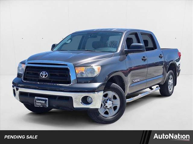 2011 Toyota Tundra Base — Pickup Truck — 100,014 mi — Cerritos, CA