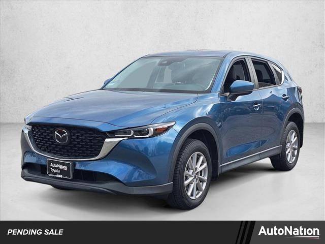 2023 Mazda CX-5 2.5 S Preferred — SUV — 11,013 mi — Cerritos, CA
