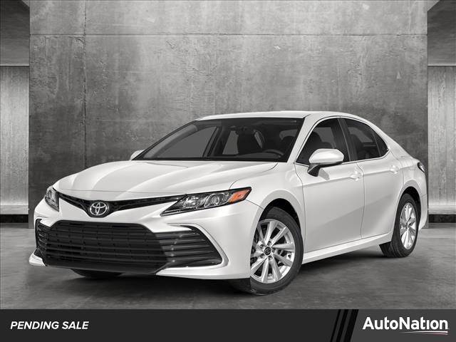 2023 Toyota Camry LE — Sedan — 67,032 mi — Cerritos, CA