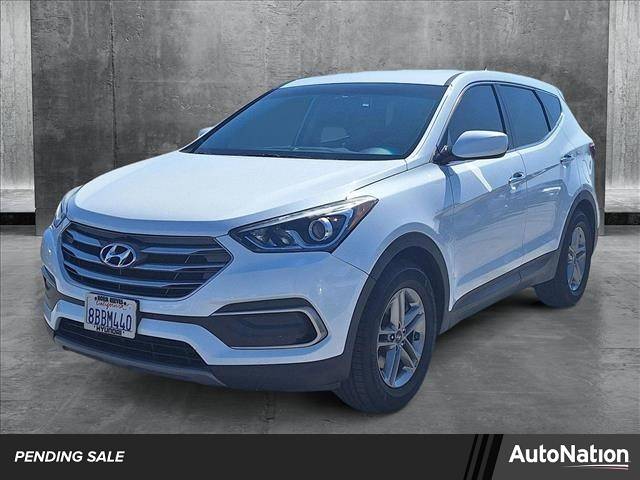 2018 Hyundai Santa Fe Sport Base — SUV — 64,574 mi — Cerritos, CA