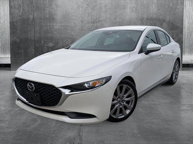 2020 Mazda Mazda3 Select — Sedan — 43,426 mi — Cerritos, CA