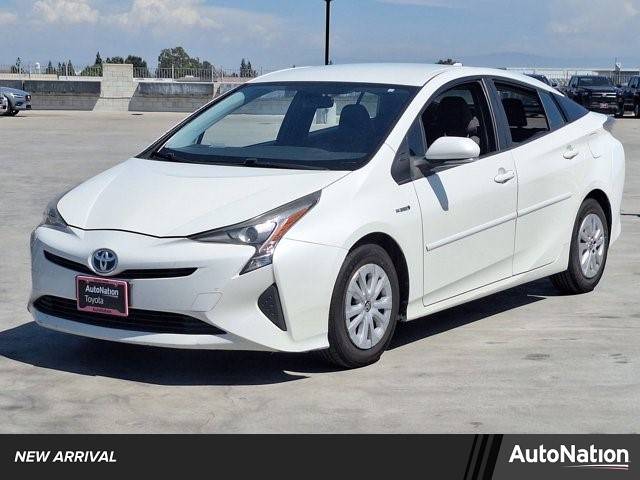 2016 Toyota Prius Two — Hatchback — 167,018 mi — Cerritos, CA