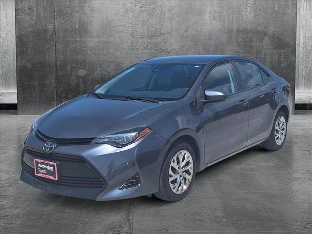 2018 Toyota Corolla L — Sedan — 61,178 mi — Cerritos, CA