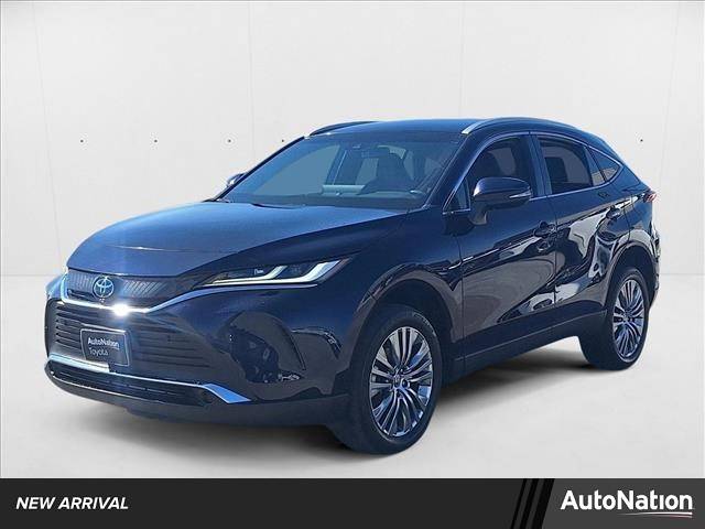 2022 Toyota Venza XLE — SUV — 25,830 mi — Cerritos, CA