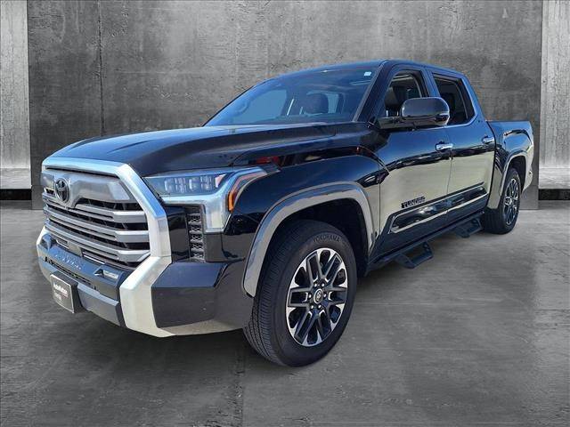 2022 Toyota Tundra Limited — Pickup Truck — 20,099 mi — Cerritos, CA