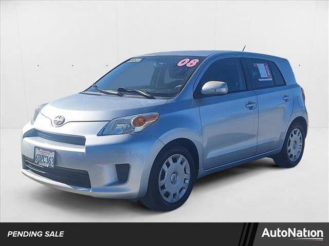 2008 Scion xD