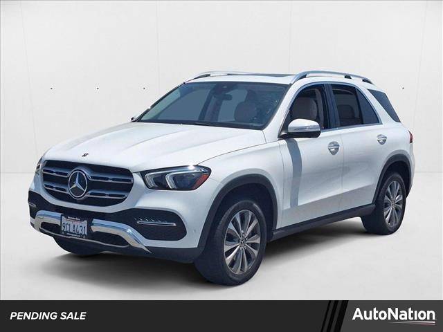 2022 Mercedes-Benz GLE GLE 350 — SUV — 16,718 mi — Cerritos, CA