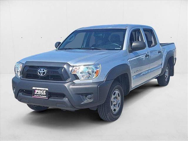 2012 Toyota Tacoma Base — Pickup Truck — 246,896 mi — Cerritos, CA