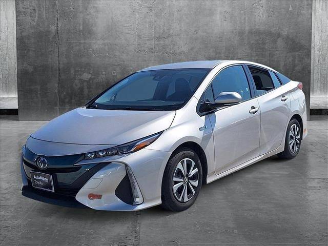 2019 Toyota Prius Prime Premium — Hatchback — 86,393 mi — Cerritos, CA