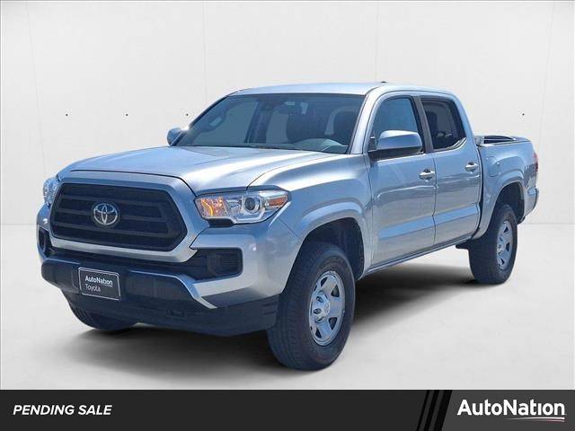 2022 Toyota Tacoma SR — Pickup Truck — 41,088 mi — Cerritos, CA