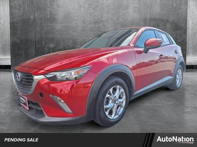 2016 Mazda CX-3 Touring — SUV — 74,871 mi — Cerritos, CA