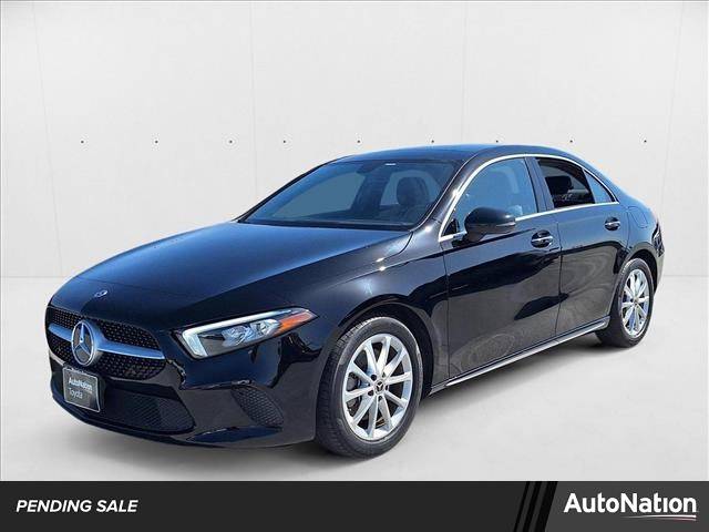 2022 Mercedes-Benz A-Class A 220 — Sedan — 21,590 mi — Cerritos, CA