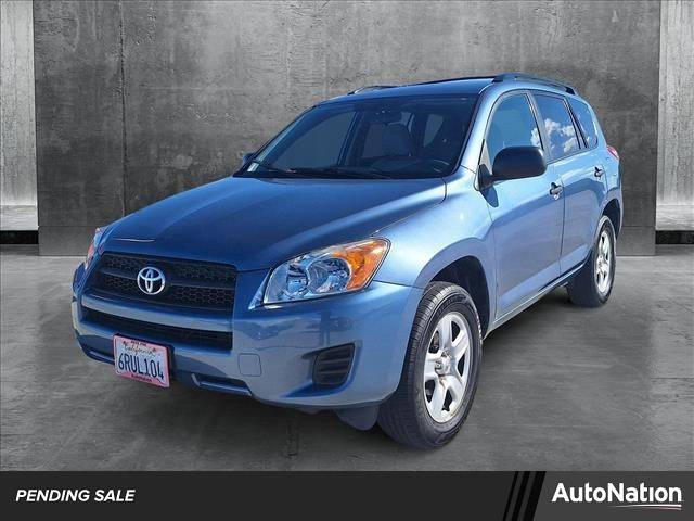 2011 Toyota RAV4 Base — SUV — 72,948 mi — Cerritos, CA