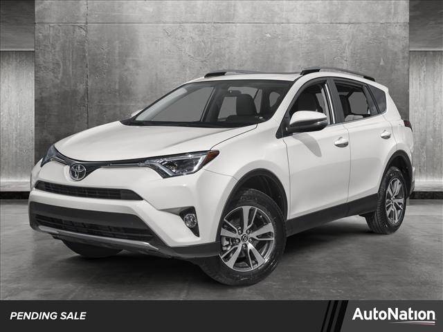 2018 Toyota RAV4 XLE — SUV — 64,460 mi — Cerritos, CA