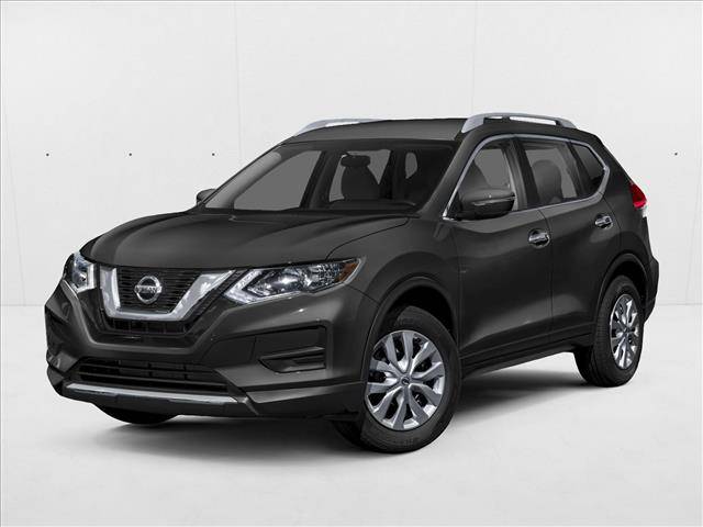 2019 Nissan Rogue S — SUV — 107,406 mi — Cerritos, CA