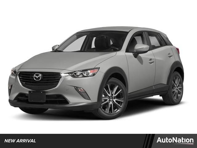 2018 Mazda CX-3 Touring — SUV — 82,575 mi — Cerritos, CA