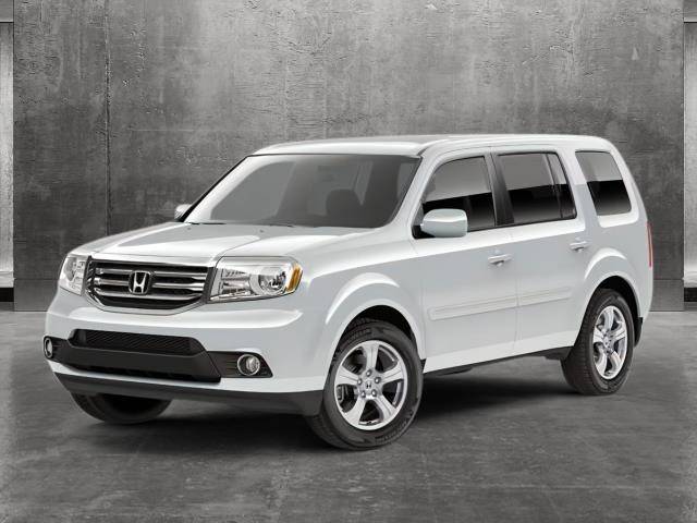 2013 Honda Pilot EX — SUV — 160,828 mi — Cerritos, CA