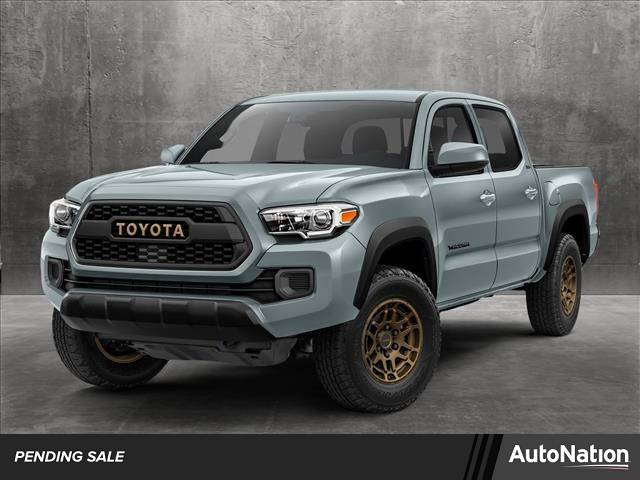 2023 Toyota Tacoma Trail Special Edition — Pickup Truck — 22,354 mi — Cerritos, CA