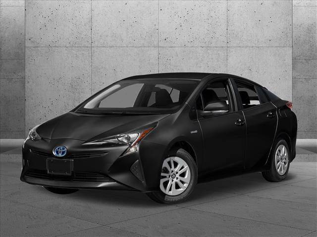 2018 Toyota Prius Two — Hatchback — 58,844 mi — Cerritos, CA