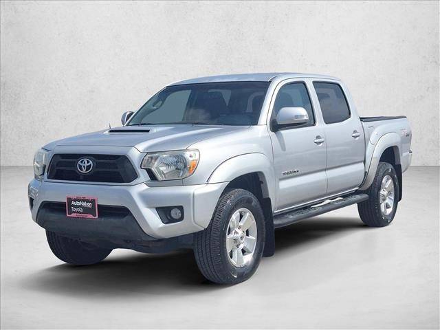 2013 Toyota Tacoma PreRunner — Pickup Truck — 86,368 mi — Cerritos, CA
