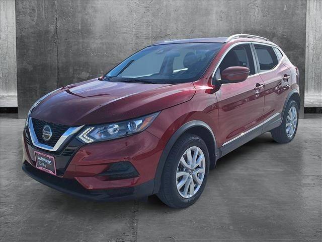 2020 Nissan Rogue Sport SV — SUV — 19,034 mi — Cerritos, CA
