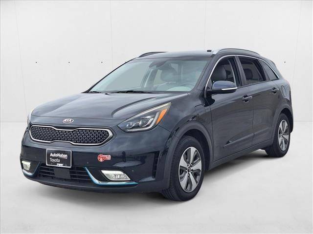 2018 Kia Niro Plug-In Hybrid EX Premium — SUV — 65,378 mi — Cerritos, CA