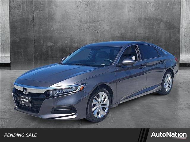 2019 Honda Accord LX — Sedan — 92,603 mi — Cerritos, CA