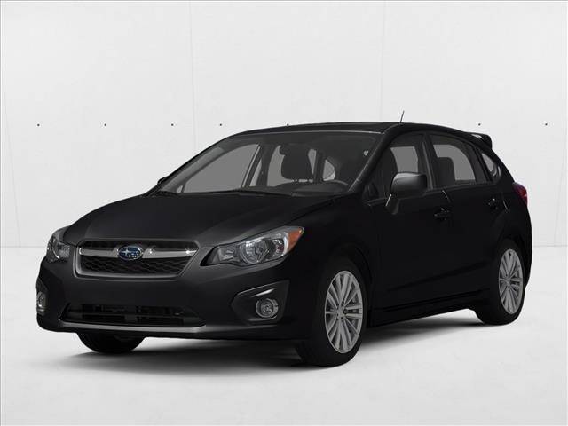 2013 Subaru Impreza 2.0i — Wagon — 59,212 mi — Cerritos, CA