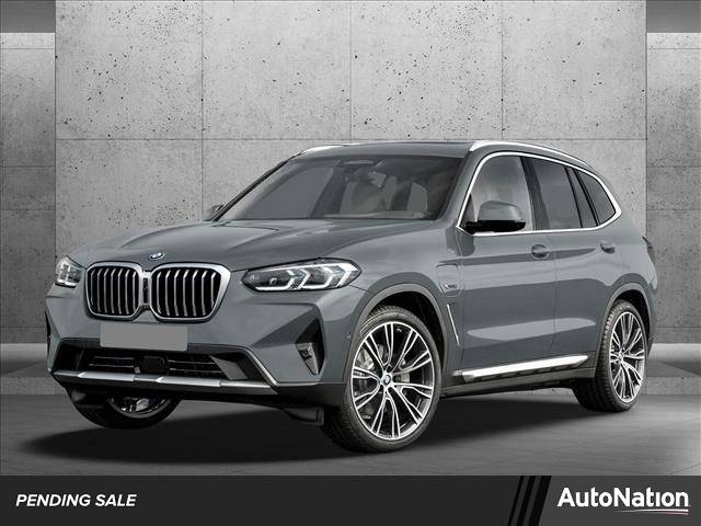 2022 BMW X3 30i — SUV — 23,088 mi — Cerritos, CA