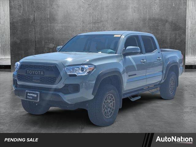 2022 Toyota Tacoma SR5 — Pickup Truck — 42,468 mi — Cerritos, CA